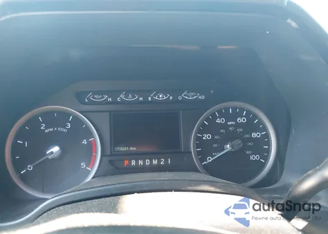 2019 Ford F-250 Xlt из США, поврежденный, VIN 1FT7W2BT6KEC40305